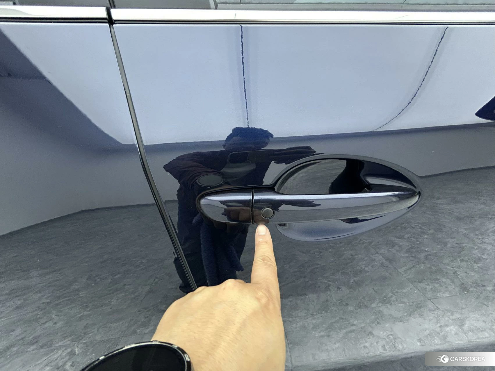 Mazda CX-5 id 4413307 из Китая 7