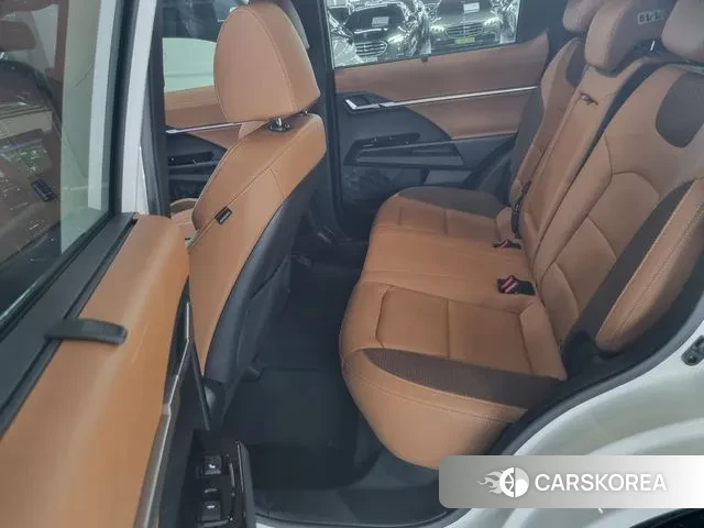 Ssangyong Torres id 3069391 из Кореи 7