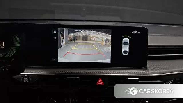 Kia The New K5 3rd generation id 3599646 из Кореи 7