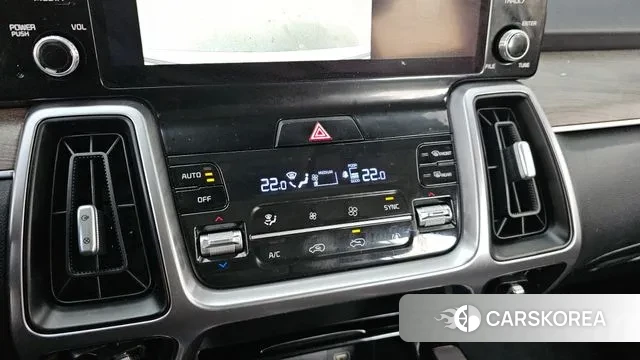 Kia Sorento 4th Generation id 3474165 из Кореи 7