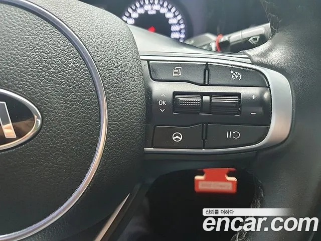 Kia K5 3rd generation id 2955888 из Кореи 7