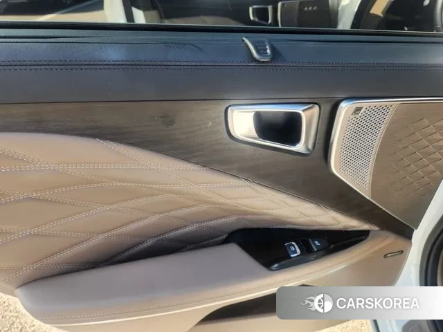 Kia K8 Hybrid id 3327931 из Кореи 7