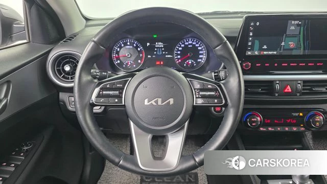 Kia The New K3 2nd generation id 4614142 из Кореи 7