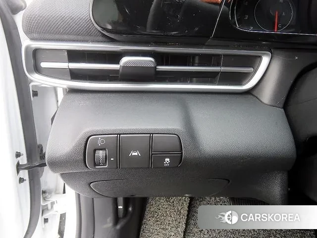 Hyundai Avante (CN7) id 3634492 из Кореи 7