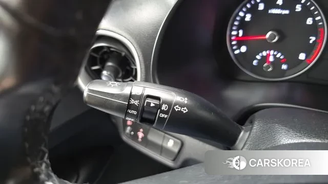 Kia Come New K3 id 2971509 из Кореи 7