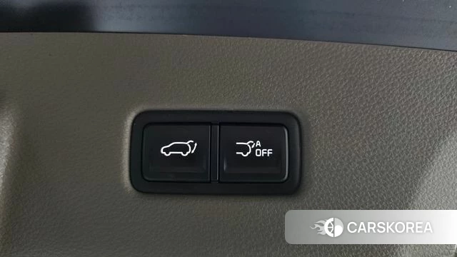 Kia Carnival 4th generation id 4580866 из Кореи 7
