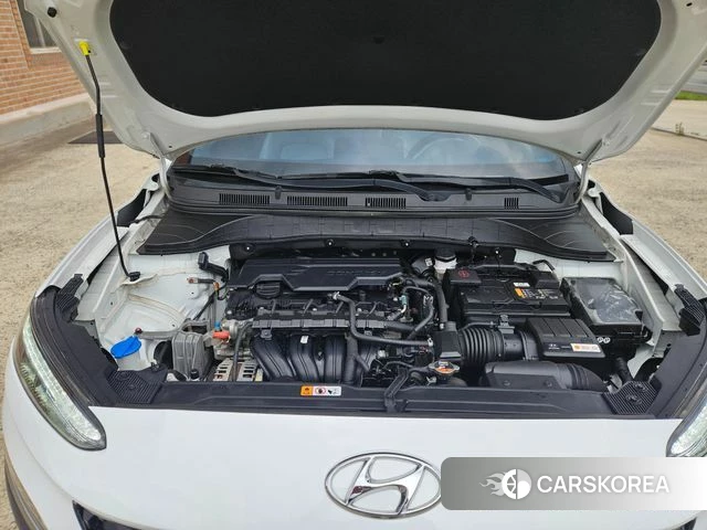 Hyundai The New Kona id 4535218 из Кореи 7