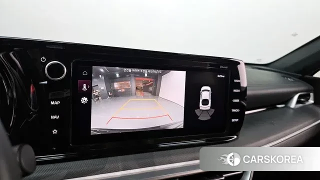 Kia K5 3rd generation id 3165923 из Кореи 7