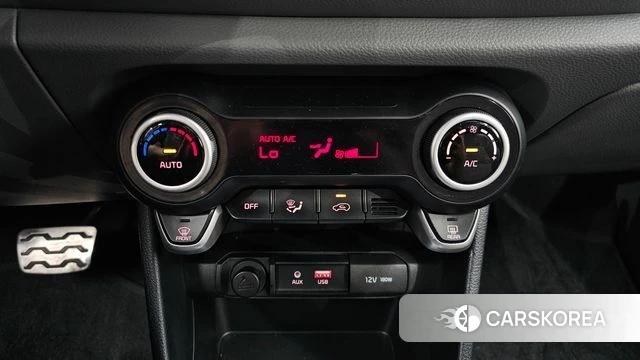 Kia All New Morning (JA) id 4482975 из Кореи 7