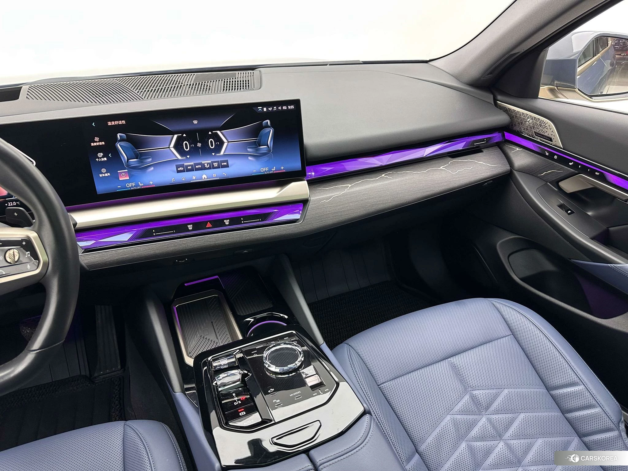 BMW 5 series id 4486515 из Китая 7