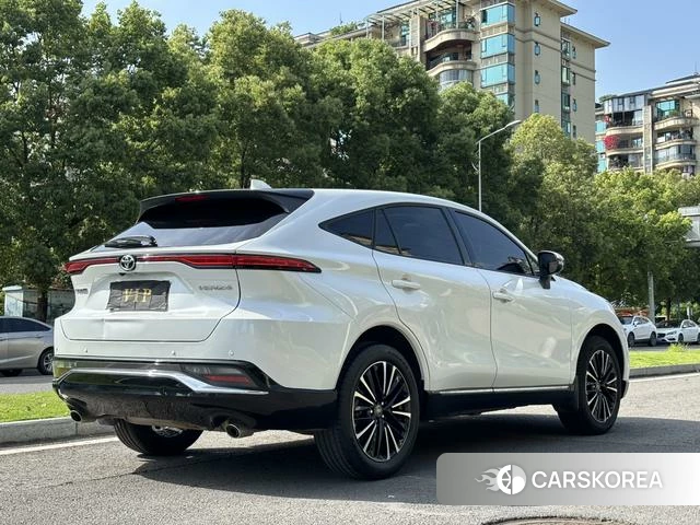 Toyota Weisha id 4261457 из Китая 7