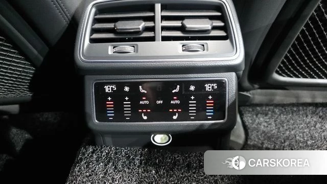 Audi A6 (C8) id 4268537 из Кореи 7