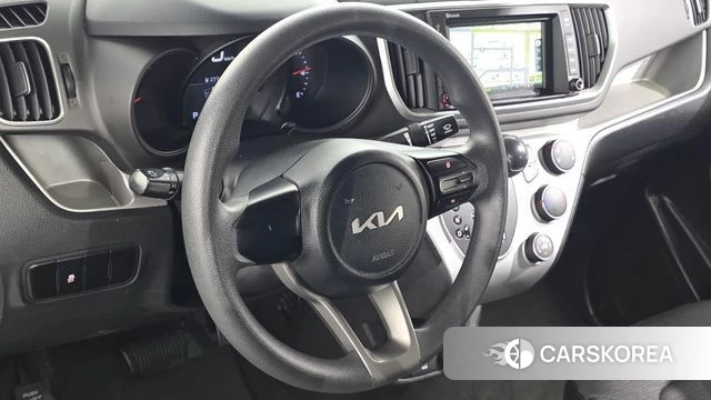 Kia The New Ray id 4428825 из Кореи 7