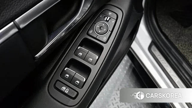 Hyundai Sonata Hybrid (DN8) id 3583019 из Кореи 7