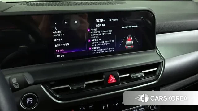 Kia The New Seltos id 3580927 из Кореи 7