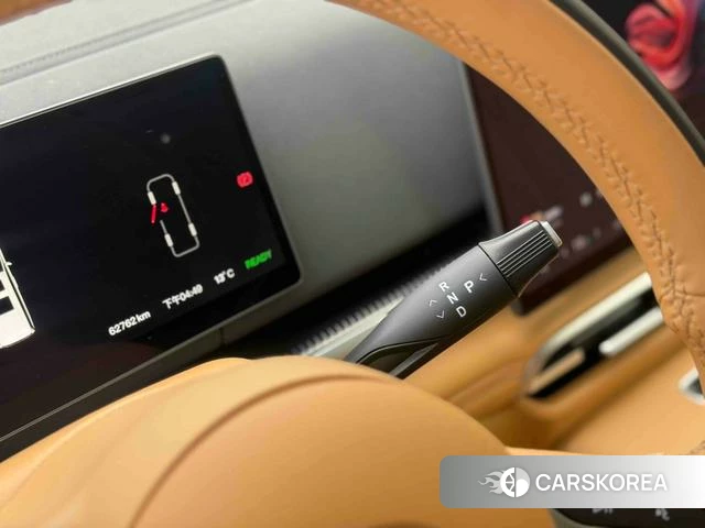 Lan Tu Dreamer PHEV id 4239304 из Китая 7