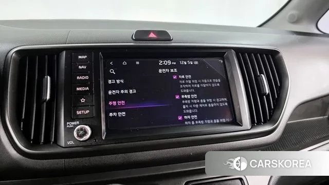 Kia The New Kia Ray id 3447668 из Кореи 7