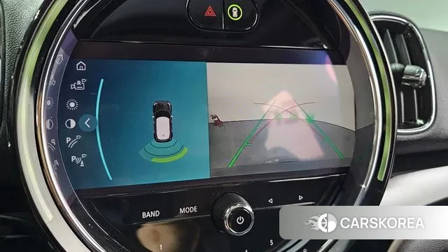 Mini Cooper Countryman id 3059213 из Кореи 7