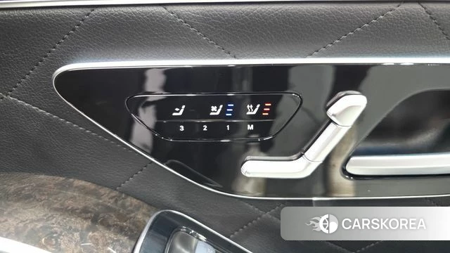 Mercedes-Benz S-Class W223 id 4731576 из Кореи 7