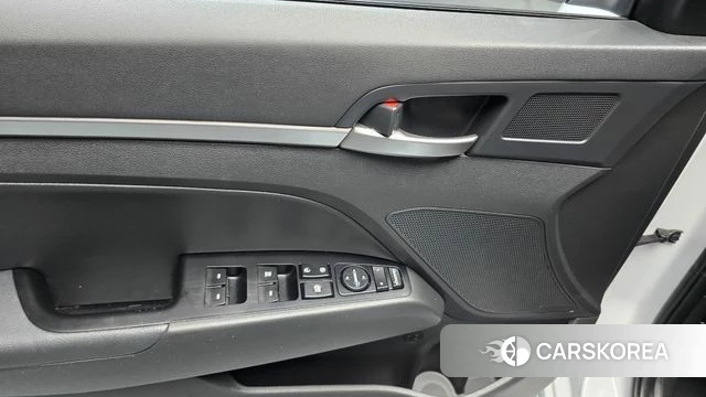 Hyundai The New Avante AD id 4520011 из Кореи 7