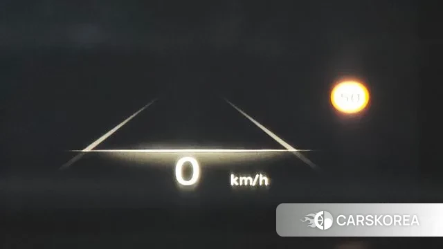 Genesis G80 (RG3) id 3493371 из Кореи 7