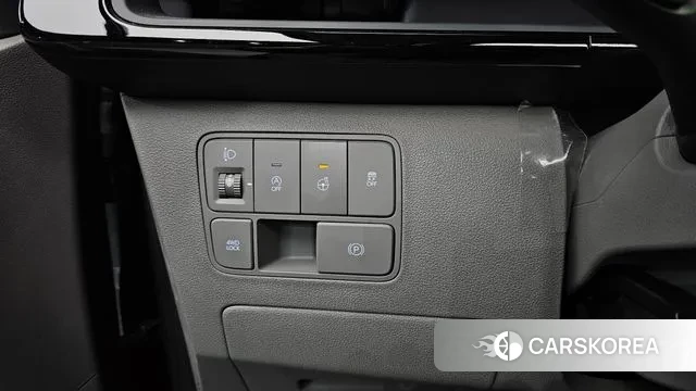 Hyundai Staria id 3507399 из Кореи 7