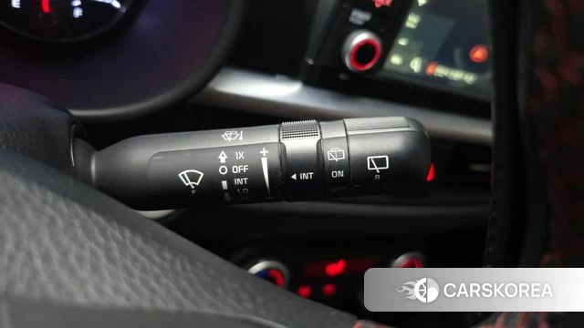 Kia All New Morning (JA) id 4595753 из Кореи 7