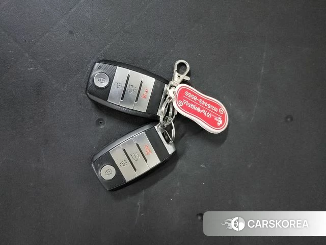 Kia Sportage 4th Generation id 4601486 из Кореи 7