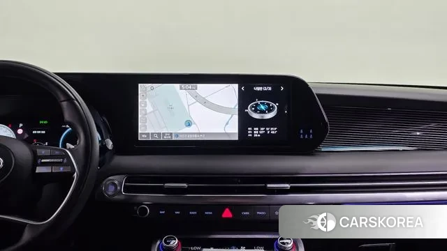 Hyundai The New Palisade id 3036807 из Кореи 7