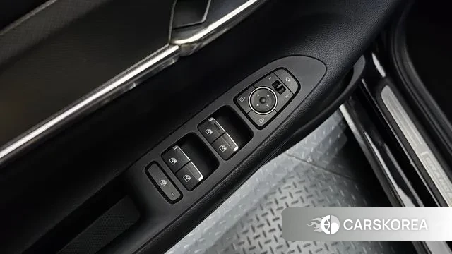 Hyundai The New Grandeur IG Hybrid id 3257733 из Кореи 7