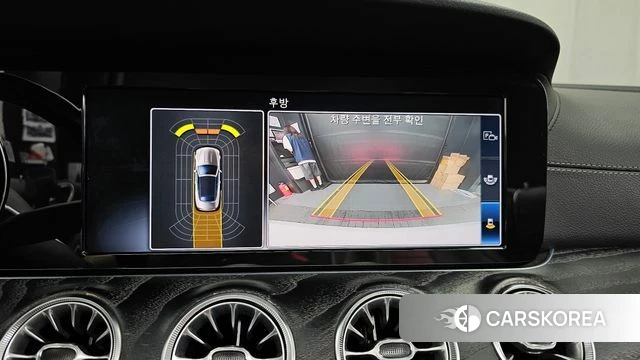 Mercedes-Benz E-Class W213 id 4722528 из Кореи 7