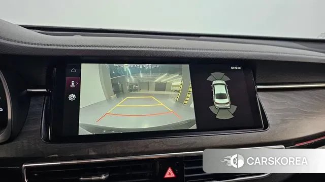 Kia K7 Premier Hybrid id 2965543 из Кореи 7