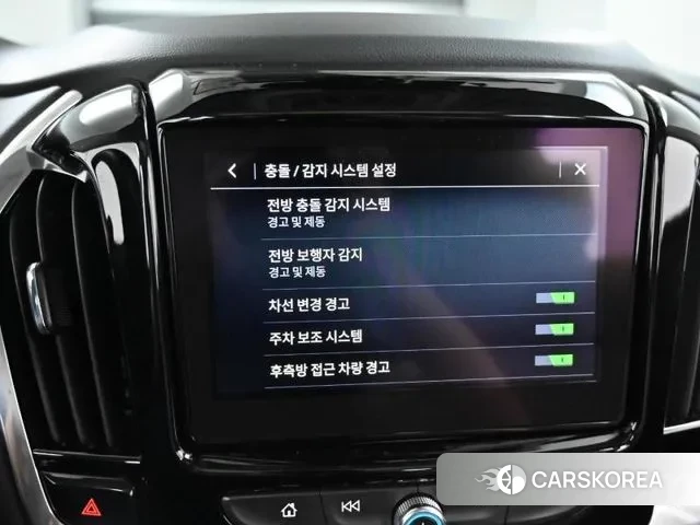 Chevrolet (GM Daewoo) Traverse id 3033585 из Кореи 7