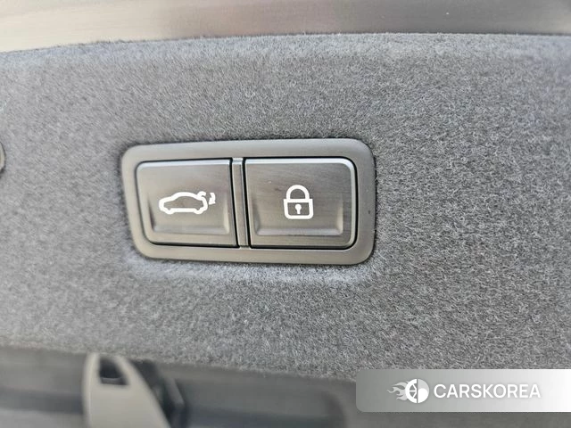 Kia K8 id 4517285 из Кореи 7