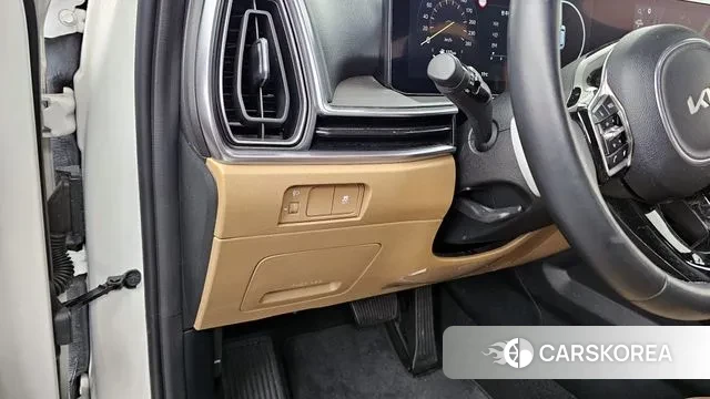 Kia The New Sorento 4th Generation id 3420114 из Кореи 7