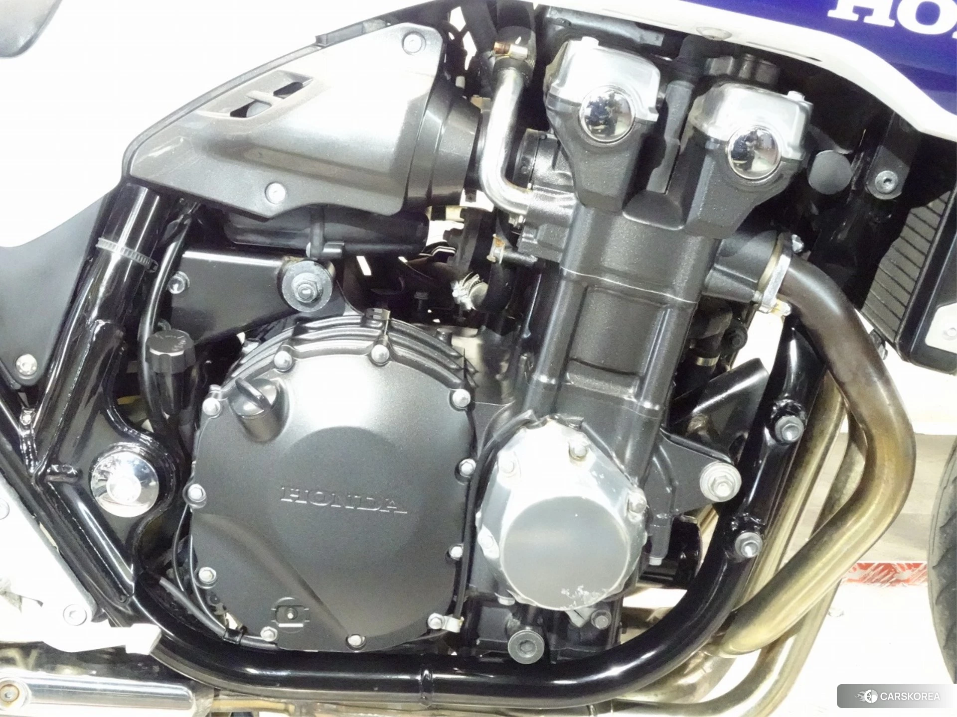 Honda CB1300SF BOLDOR ABS id 3950197 из Японии 7