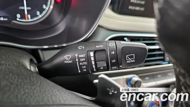 Genesis The New G70 Shooting Brake id 2700877 из Кореи 7