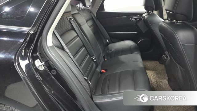 Renault Korea (Samsung) SM6 id 4448044 из Кореи 7