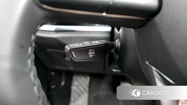 Audi Q3 (F3) id 3922847 из Кореи 7