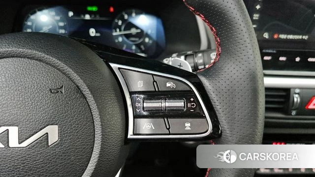 Kia The New K3 2nd generation id 3891401 из Кореи 7