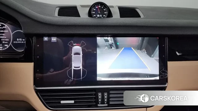 Porsche Cayenne (PO536) id 3176239 из Кореи 7