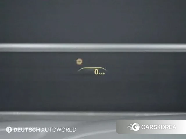 BMW 5 Series (G30) id 3709301 из Кореи 7