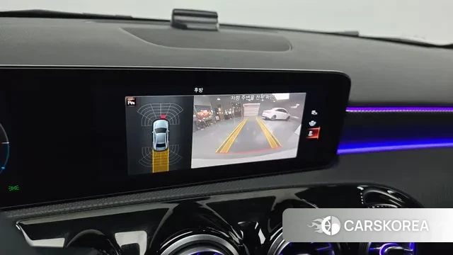 Mercedes-Benz A-Class W177 id 3760149 из Кореи 7