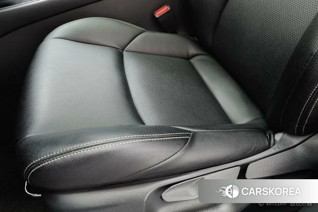 Toyota IZOA id 4262361 из Китая 7