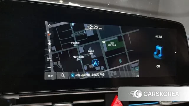 Hyundai Avante (CN7) id 3033624 из Кореи 7