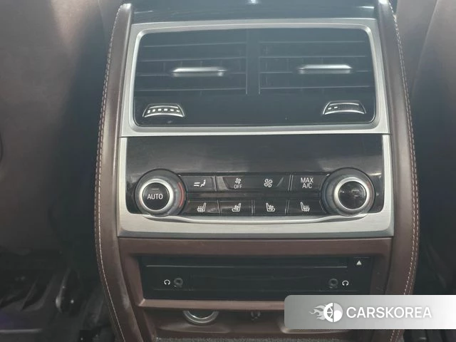 BMW 7 Series (G11) id 4689372 из Кореи 7