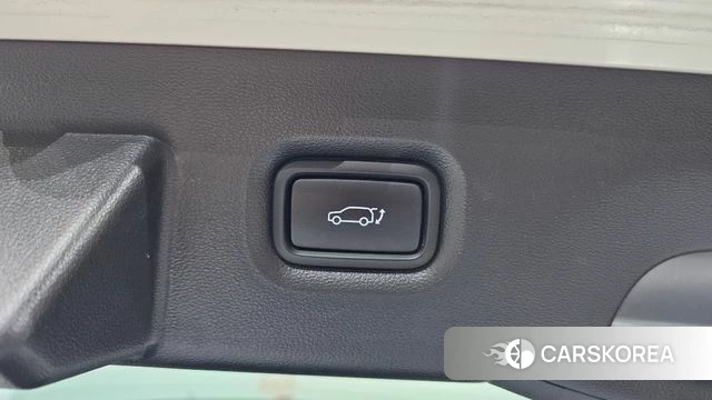 Hyundai Ionic 5 id 4591207 из Кореи 7