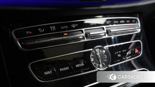 Mercedes-Benz E-Class W213 id 3796385 из Кореи 7