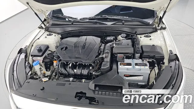 Kia K7 Premier id 2660038 из Кореи 7