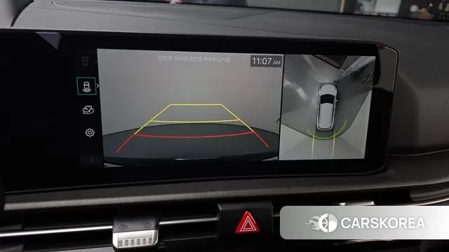 Kia The New Sportage 5th Generation Hybrid id 3517548 из Кореи 7